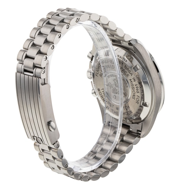 Omega Speedmaster Moonwatch Professional 310.30.42.50.01.001 Image 3